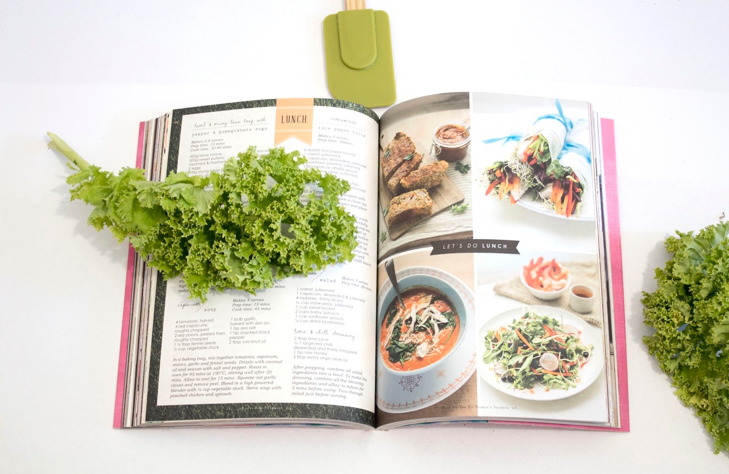 Die besten Rezepte für kulinarische Abenteurer